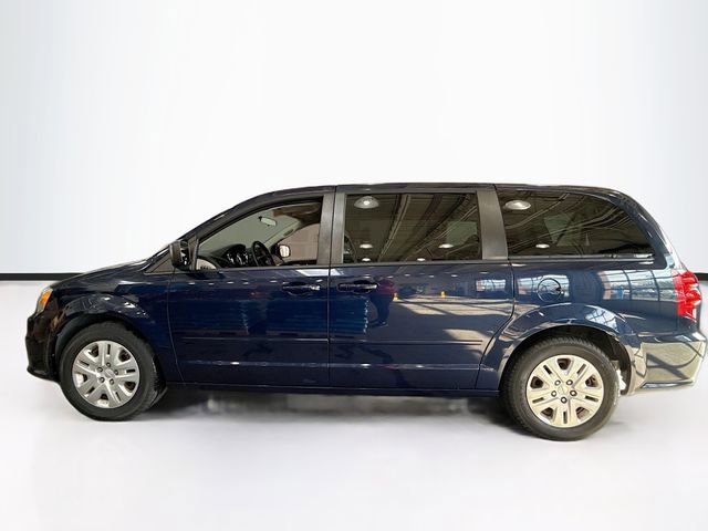 Used 2016 Dodge Grand Caravan SE w/ Quick Order Package 29E SE image 9
