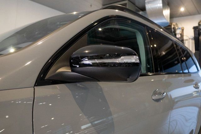 New 2026 Mercedes-Benz GLS 450 4MATIC image 8
