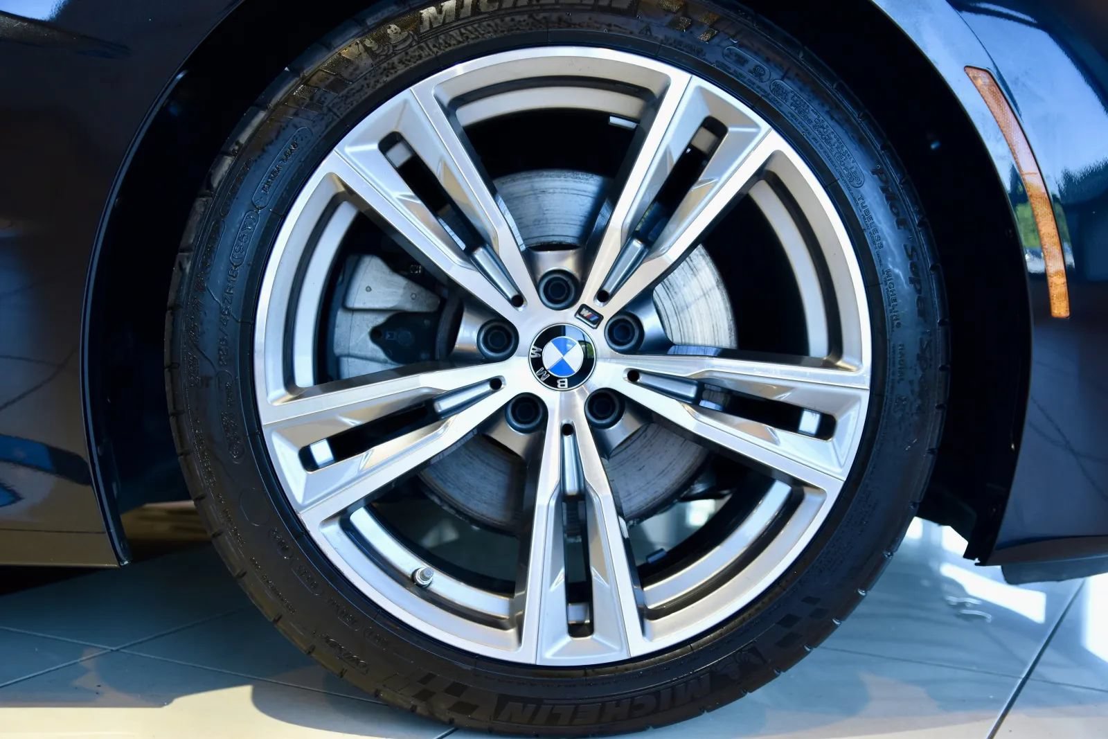 Used 2026 BMW Z4 sDrive30i RWD image 15