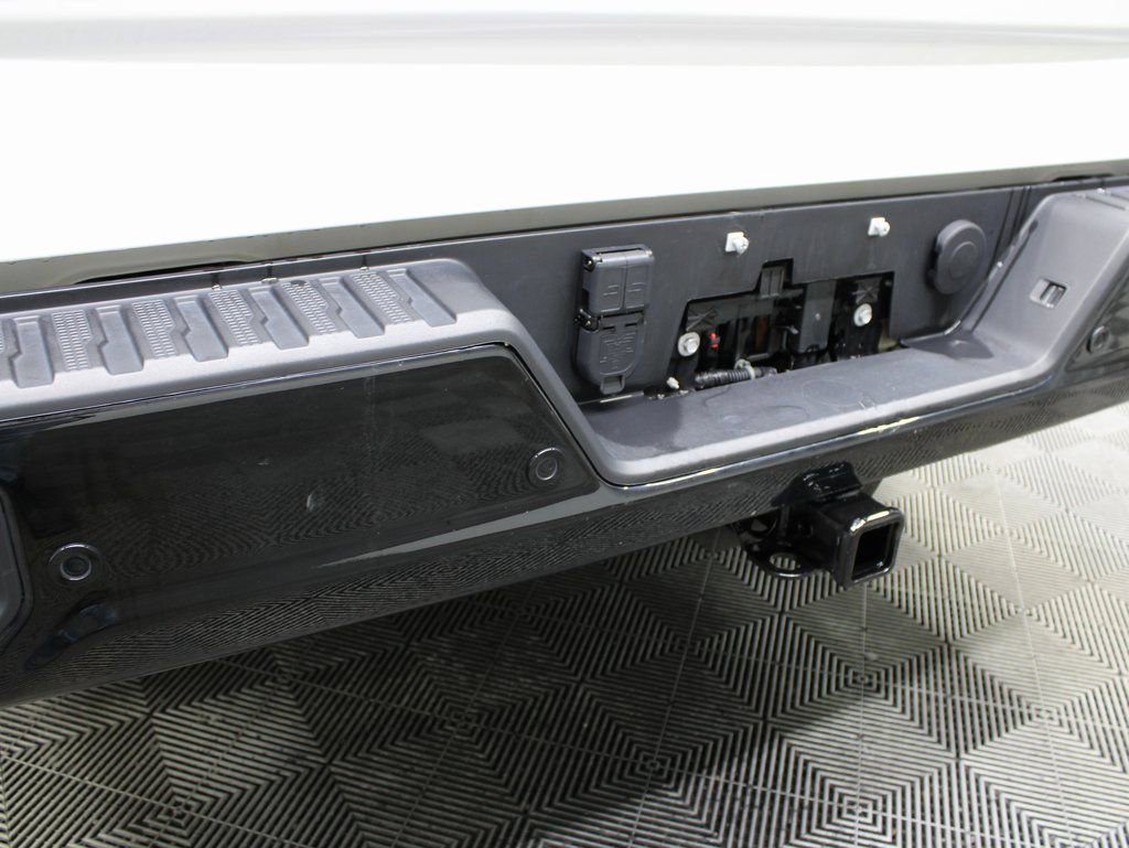 Used 2023 Chevrolet Silverado 1500 ZR2 image 44