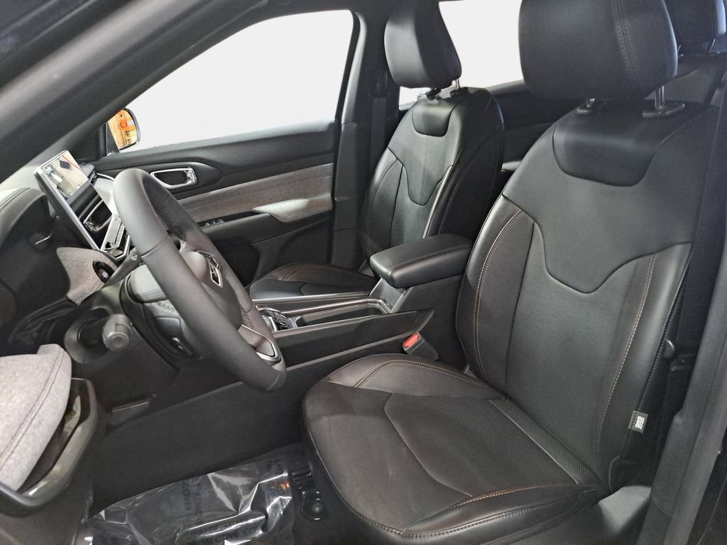 Certified 2023 Jeep Compass Latitude w/ Sun and Sound Group image 15