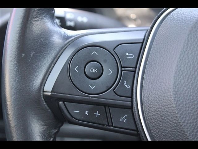 Used 2023 Toyota Corolla SE FWD image 27