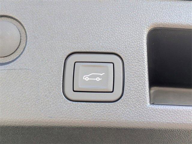 New 2026 Chevrolet Equinox RS image 15