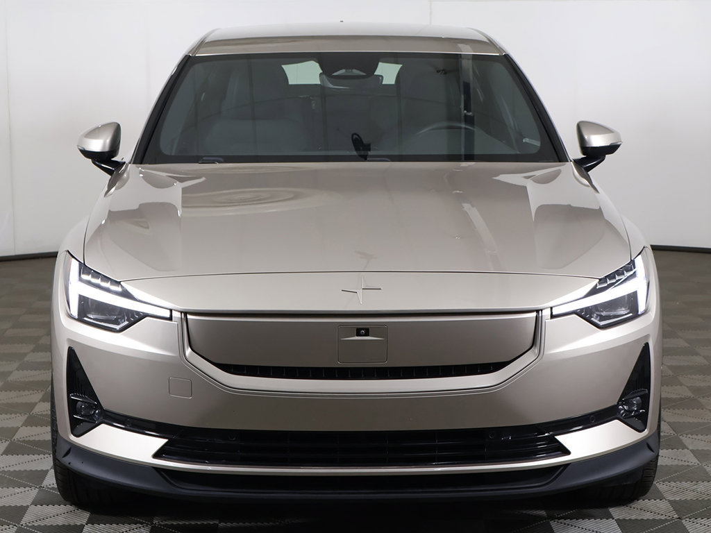Used 2024 Polestar Polestar 2 AWD/4WD image 12