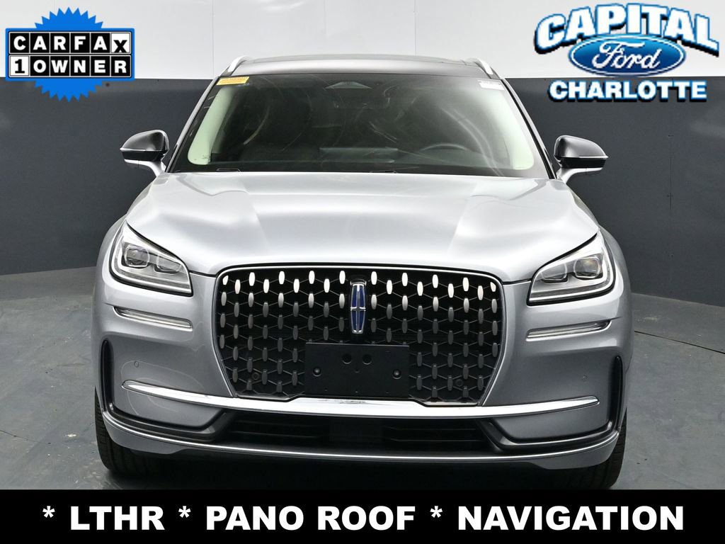 Used 2024 Lincoln Corsair Grand Touring w/ Equipment Group 301A image 3