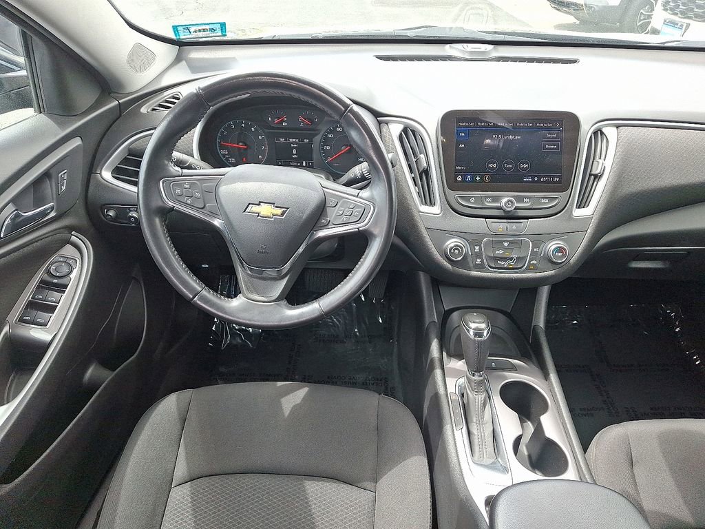 Used 2020 Chevrolet Malibu RS FWD image 12
