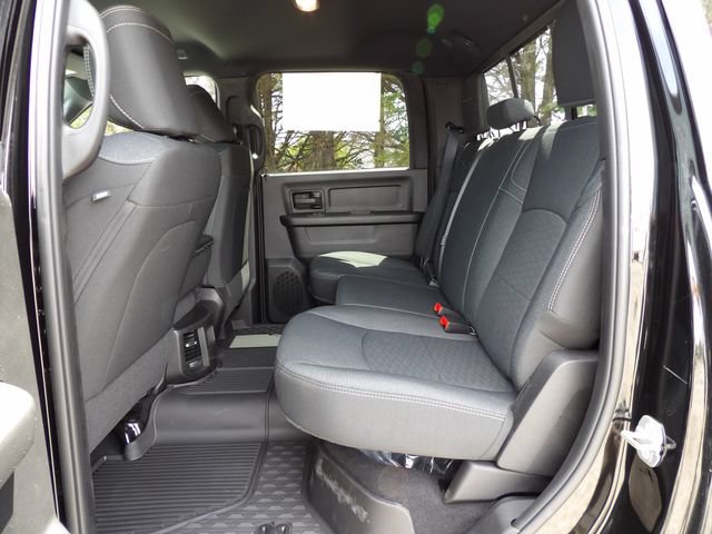 New 2026 RAM 3500 Tradesman AWD/4WD image 8