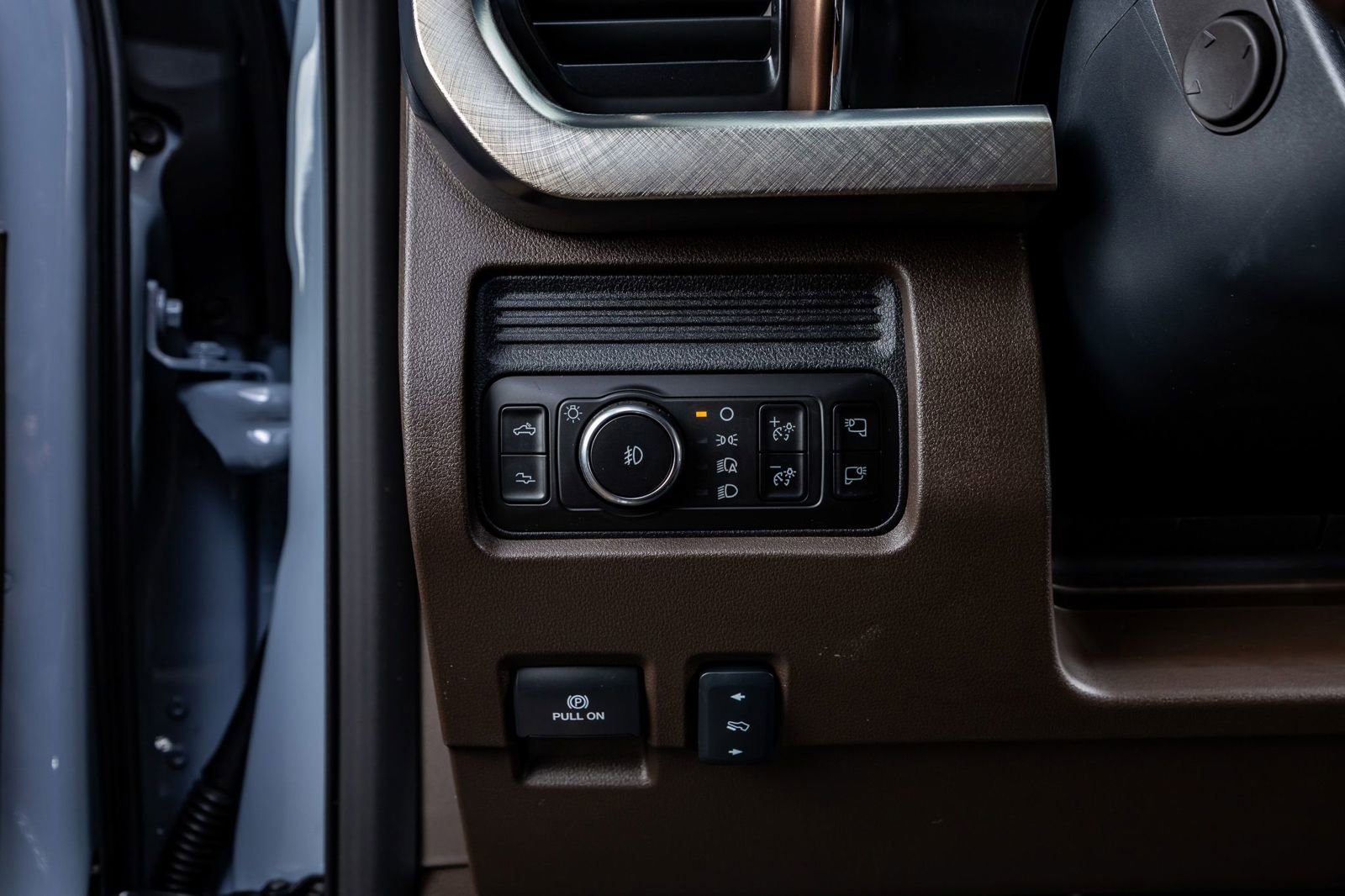 Used 2026 Ford F450 King Ranch w/ Chrome Package image 21