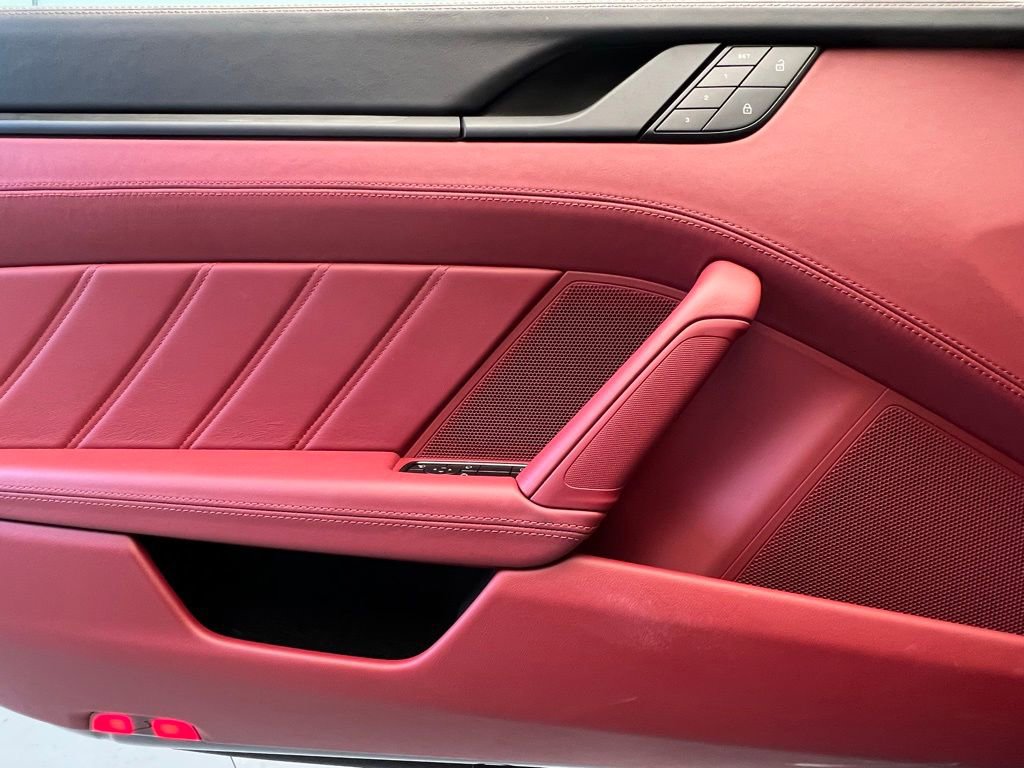 Certified 2024 Porsche 911 Targa 4S image 19
