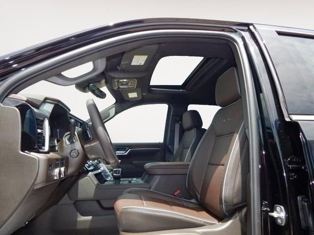 New 2025 GMC Sierra 1500 Denali w/ Technology Package image 10
