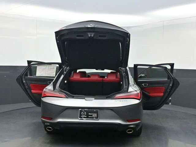 Used 2023 Acura Integra A-Spec image 39