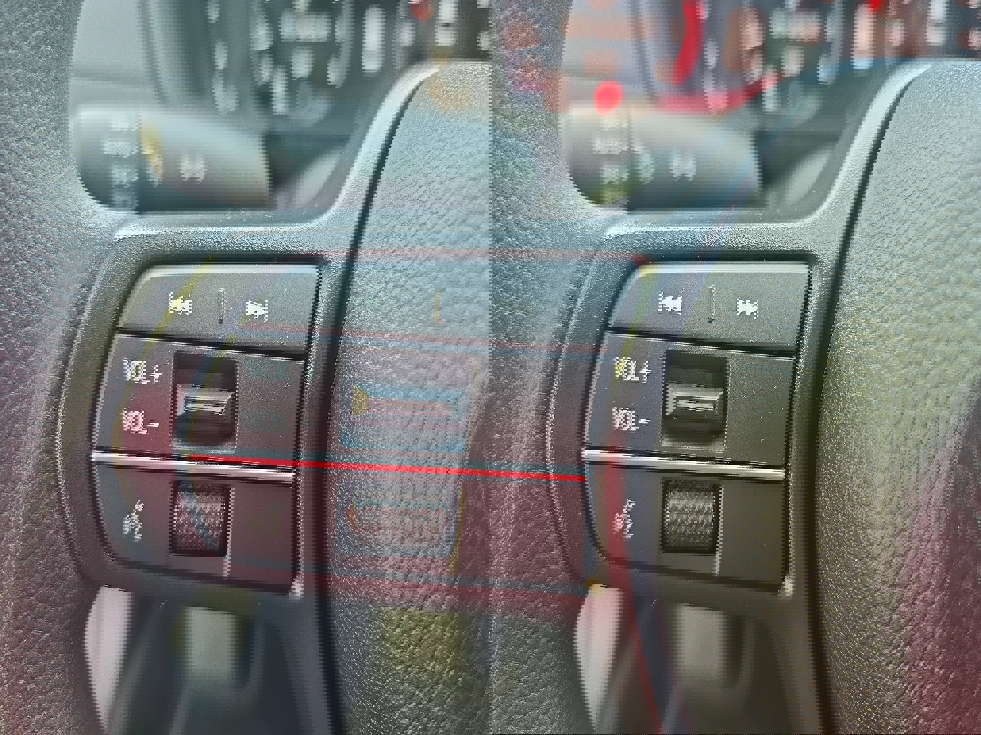 New 2026 Honda Accord SE image 16