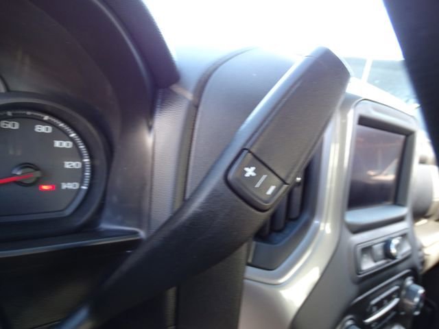 Used 2020 Chevrolet Silverado 2500 Custom w/ Custom Value Package AWD/4WD image 18