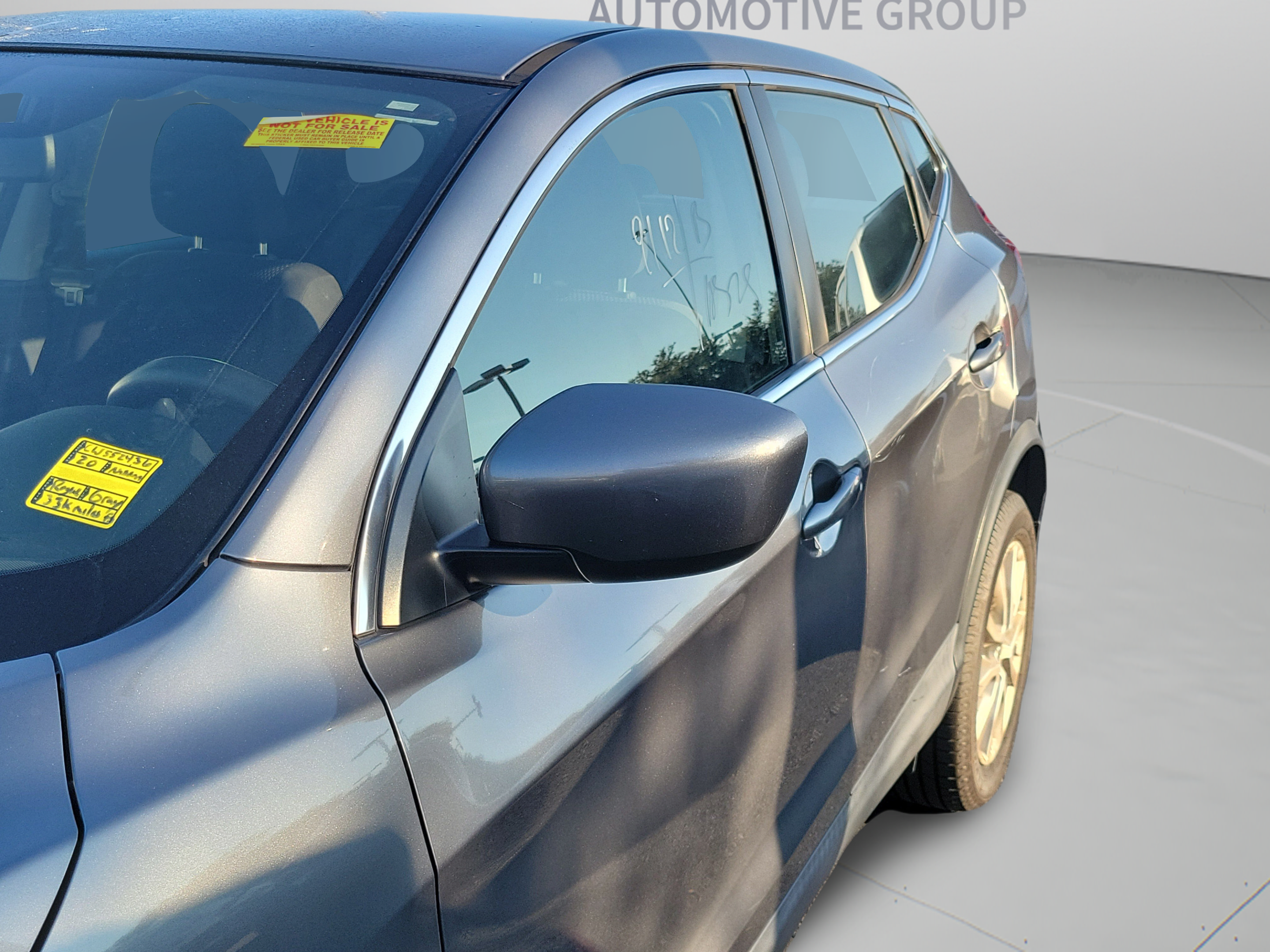 Used 2020 Nissan Rogue Sport S w/ Appearance Package FWD image 29