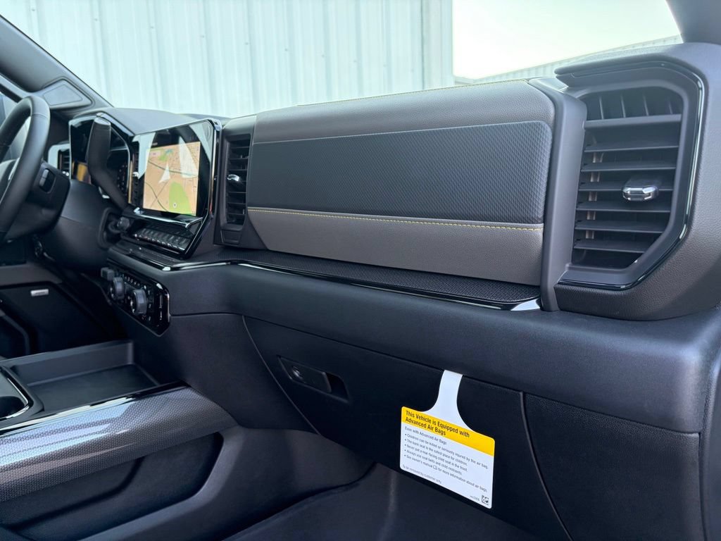 New 2026 Chevrolet Silverado 2500 ZR2 AWD/4WD image 19