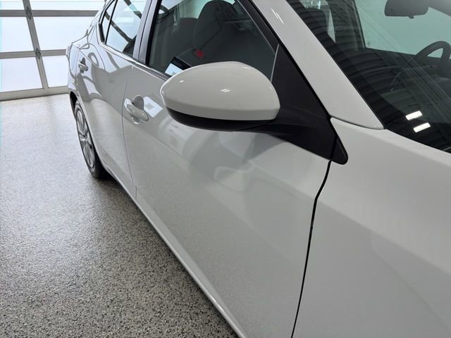 Used 2022 Nissan Sentra S FWD image 29