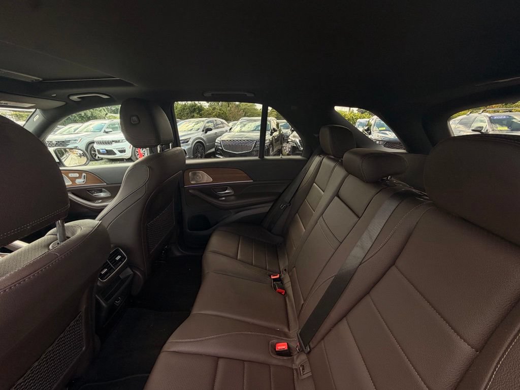 Used 2021 Mercedes-Benz GLE 350 4MATIC image 18