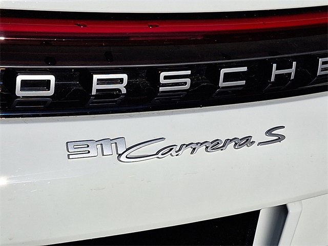 New 2025 Porsche 911 Carrera S image 23