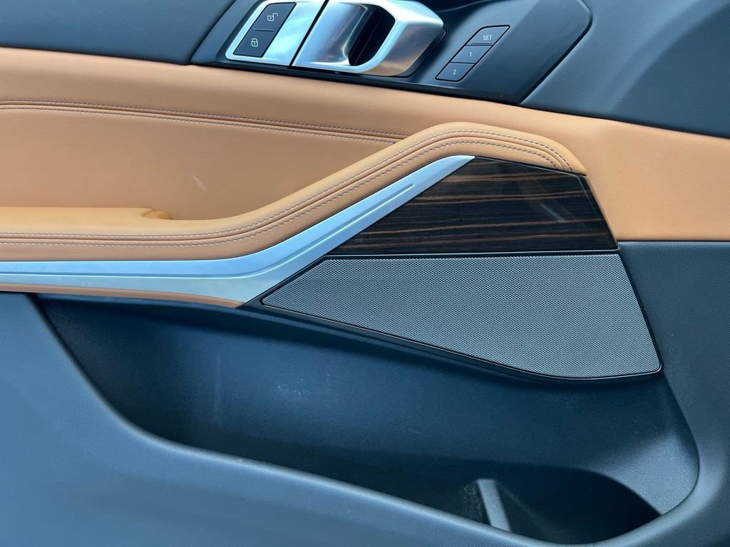 Certified 2026 BMW X5 sDrive40i RWD image 20