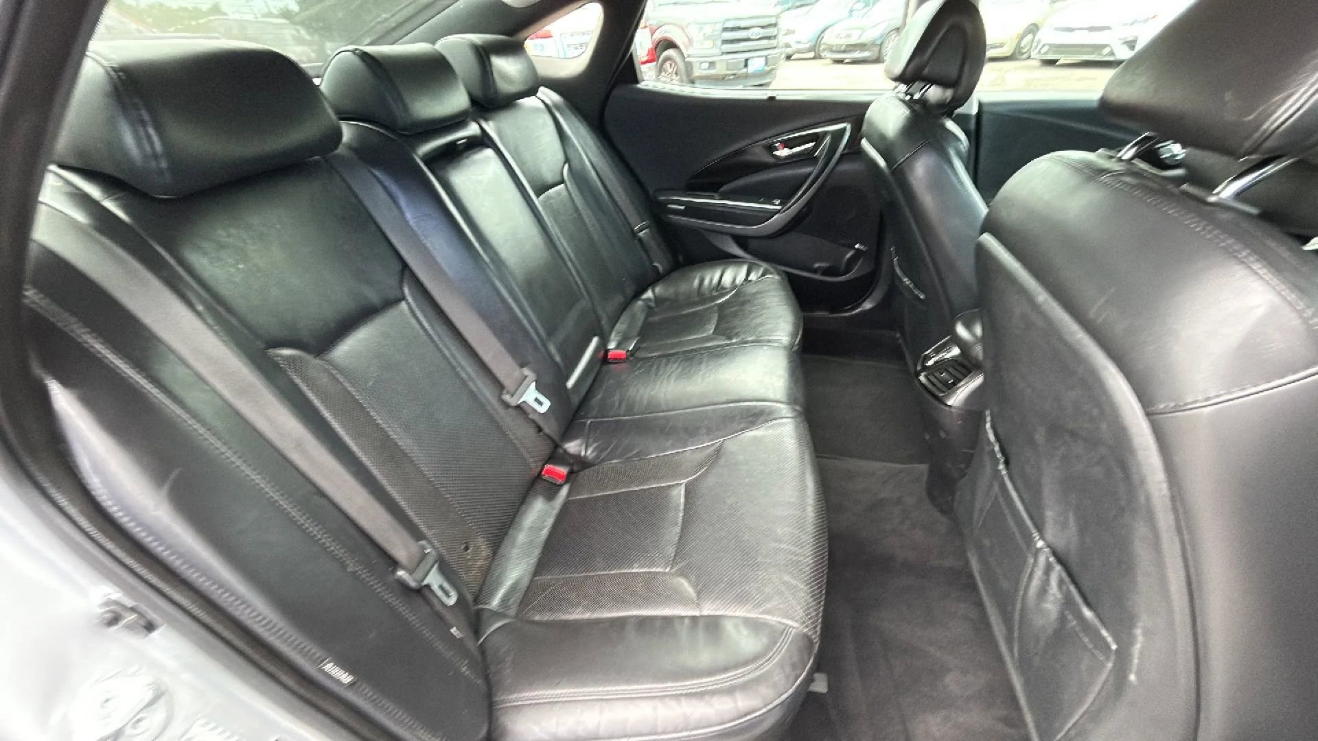 Used 2016 Hyundai Azera Limited FWD image 31