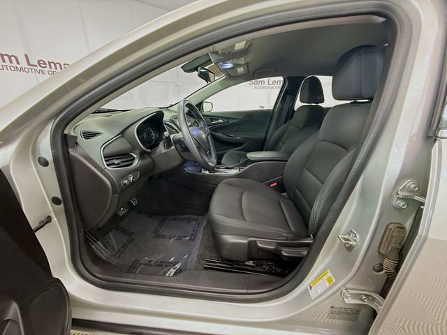 Used 2016 Chevrolet Malibu LS image 20