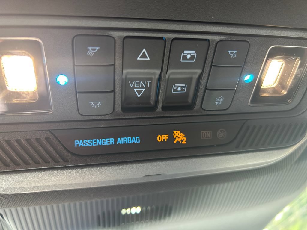 Used 2025 Ford Explorer ST AWD/4WD image 26