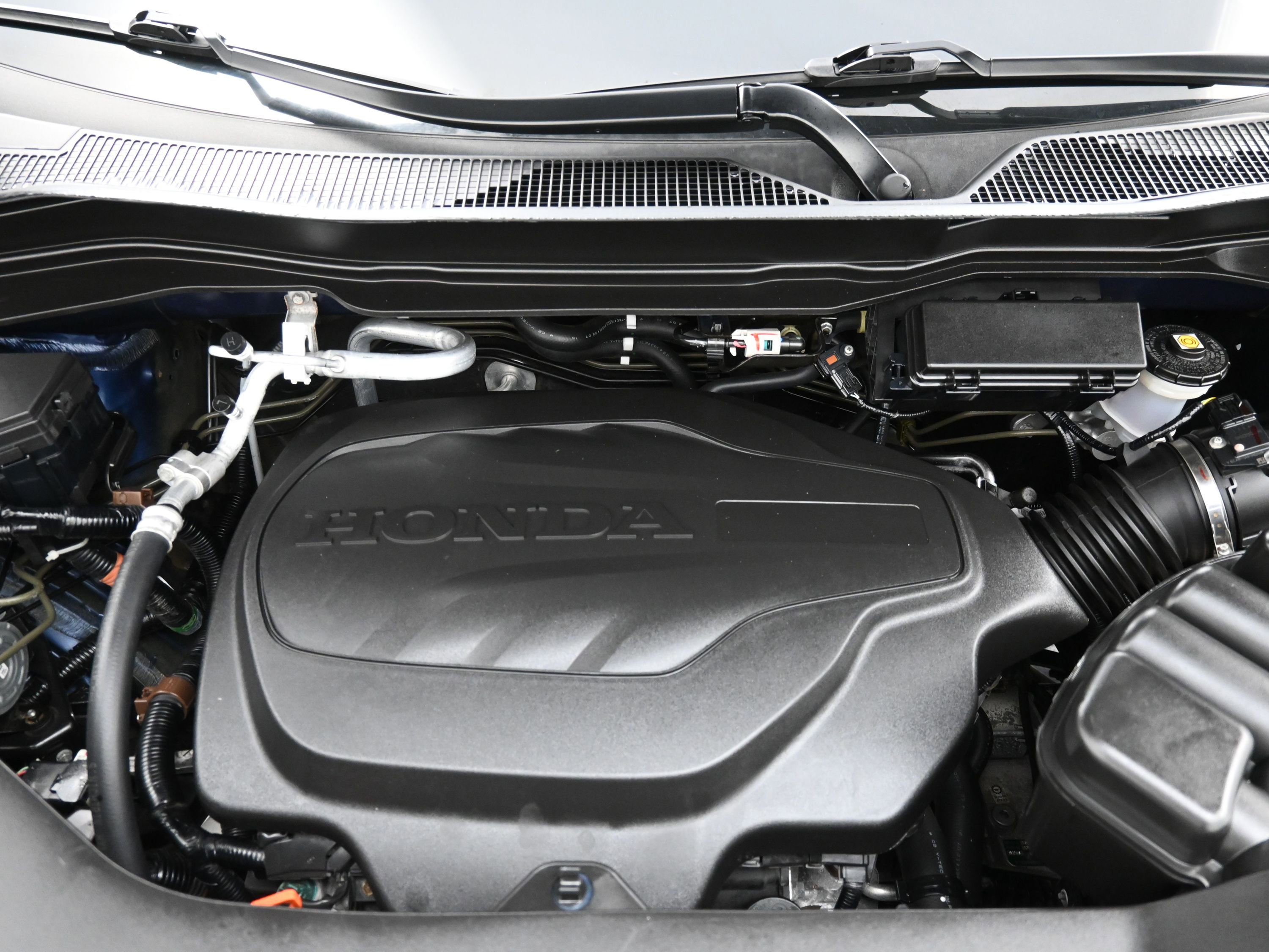 Used 2023 Honda Passport EX-L image 33