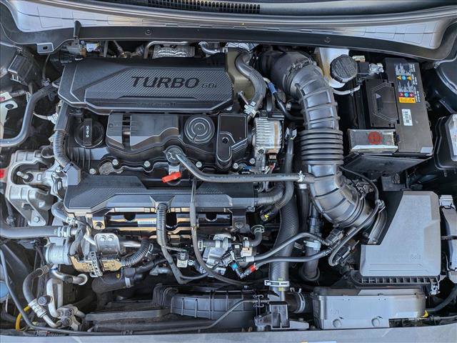 Used 2022 Hyundai Elantra N Line image 23