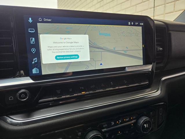 Used 2024 Chevrolet Silverado 2500 High Country w/ Technology Package AWD/4WD image 53