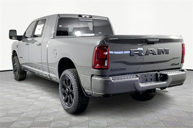 New 2026 RAM 2500 Laramie image 4