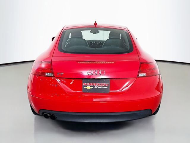 Used 2008 Audi TT 2.0T image 7