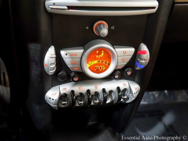 Used 2008 MINI Cooper S image 15