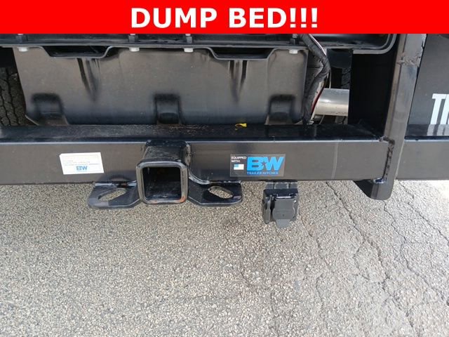 New 2025 RAM 4500 Tradesman AWD/4WD image 5