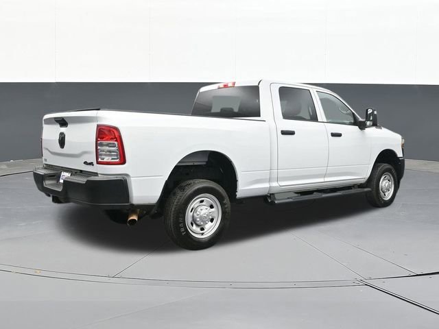 Used 2024 RAM 2500 Tradesman image 15