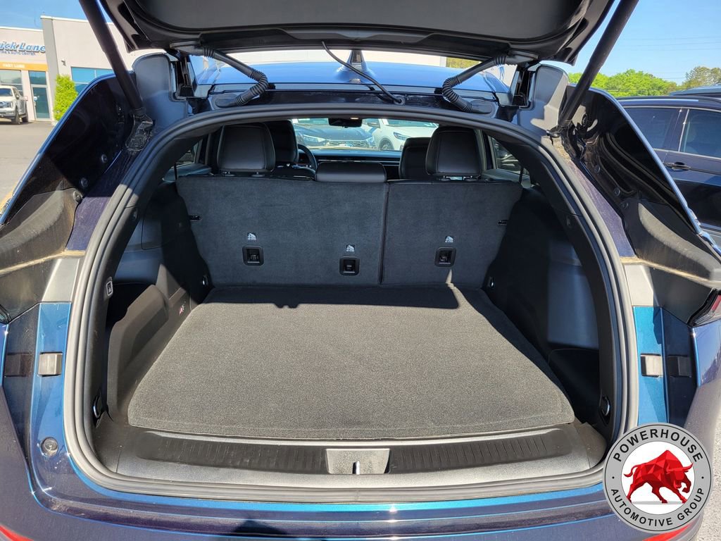 Used 2024 Jeep Wagoneer Launch Edition image 14