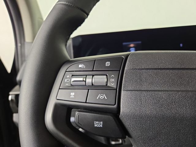 Certified 2026 Kia Sportage LX image 24