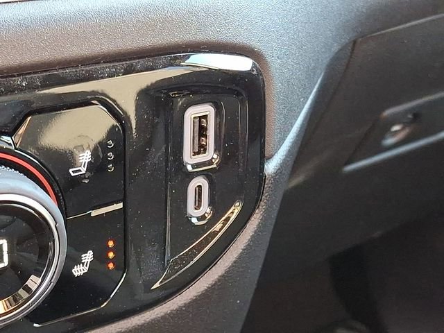 Certified 2026 Chevrolet Silverado 1500 LT w/ Z71 Off-Road Package AWD/4WD image 25