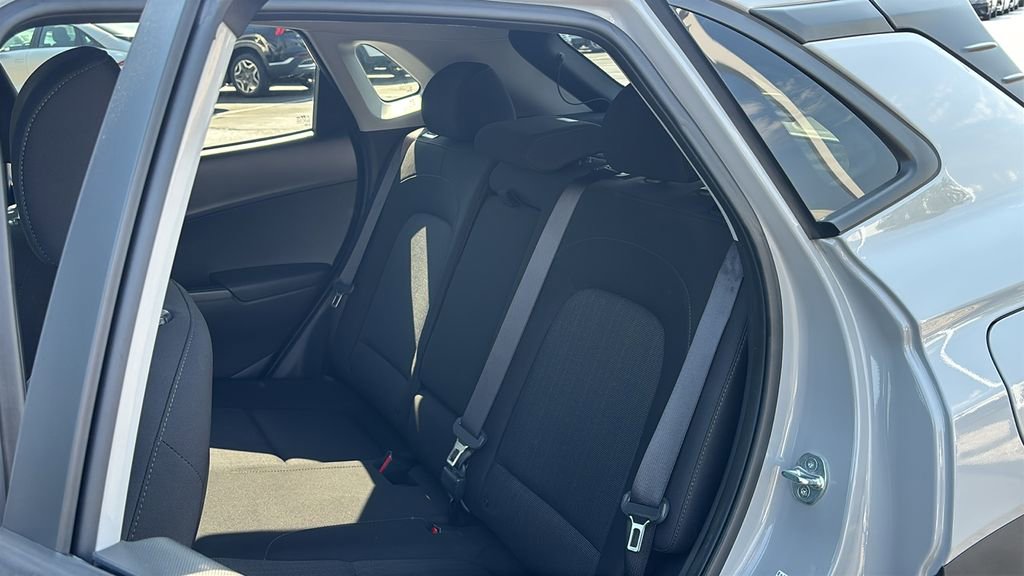 Used 2023 Hyundai Kona SEL AWD/4WD image 27