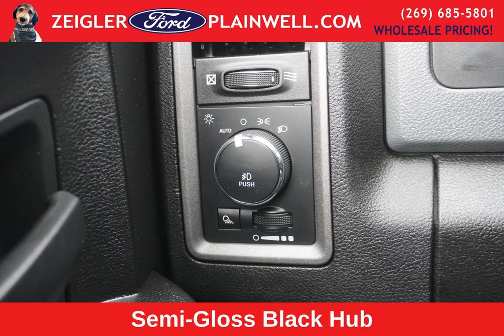 Used 2019 RAM 1500 Express w/ Wheel & Sound Group image 25