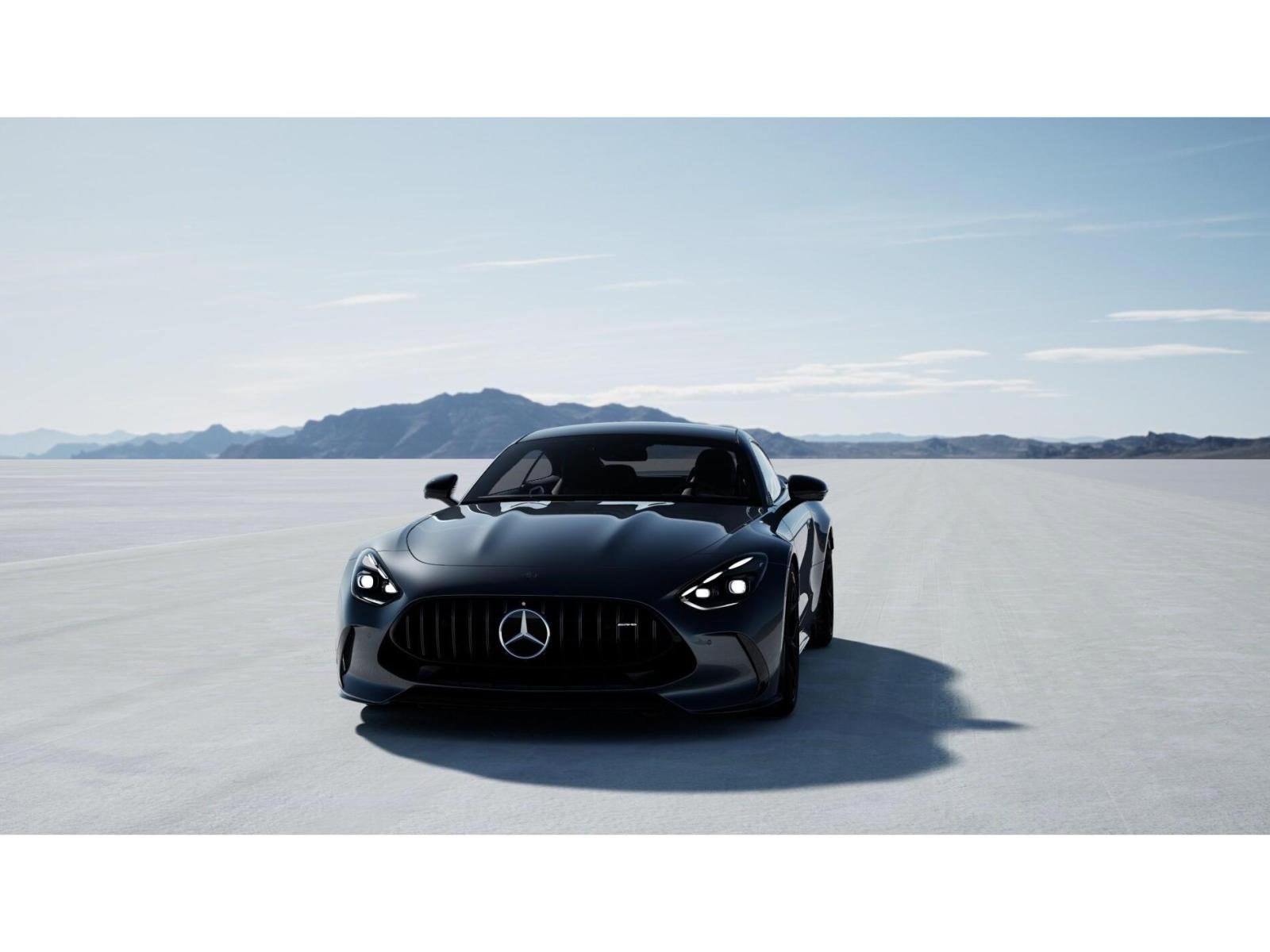 New 2026 Mercedes-Benz AMG GT 63 image 44