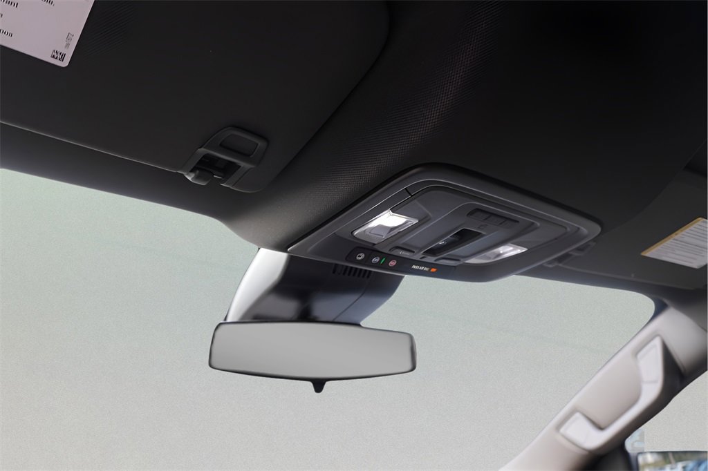 New 2026 Chevrolet Silverado 1500 LT w/ Safety Package image 26