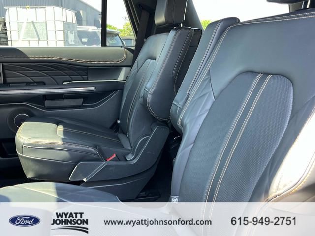 Used 2023 Ford Expedition Platinum image 22
