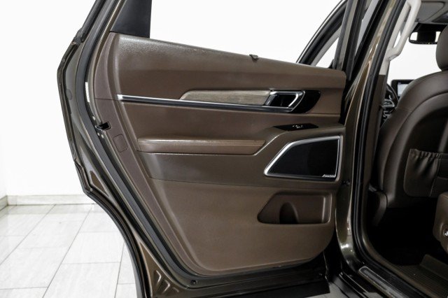 Used 2021 Kia Telluride SX FWD image 51