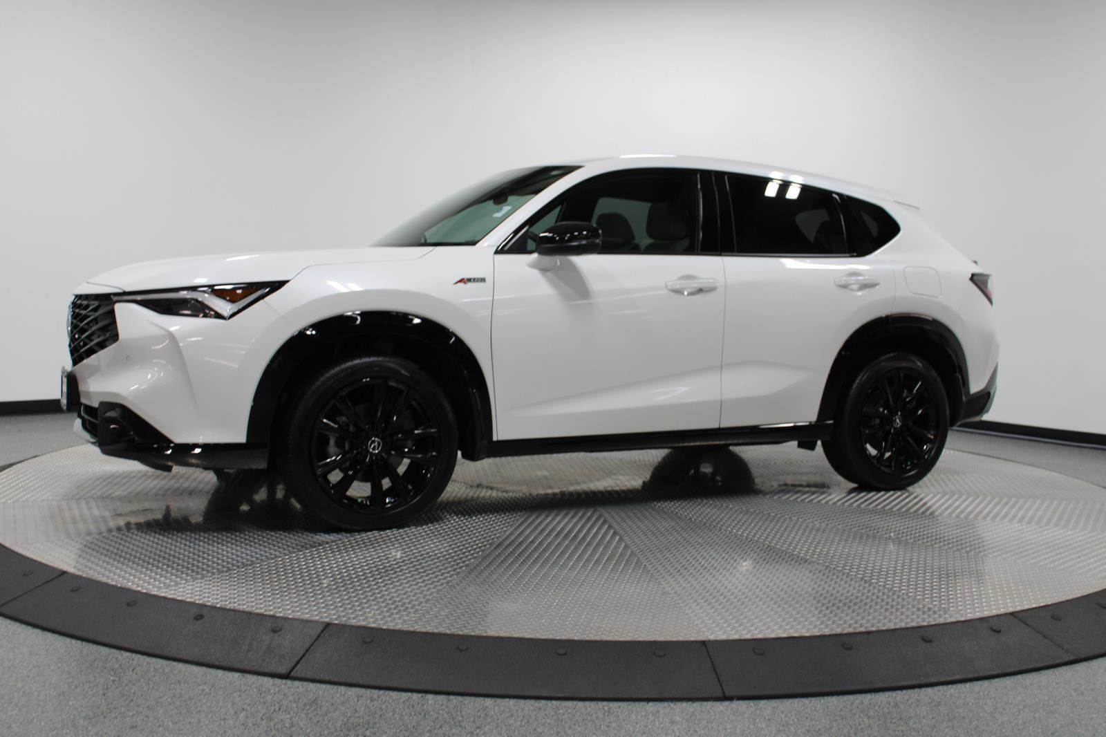 Used 2025 Acura ADX A-Spec AWD/4WD image 5