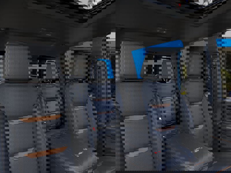 New 2026 GMC Sierra 2500 AT4 w/ AT4 Premium Plus Package image 24