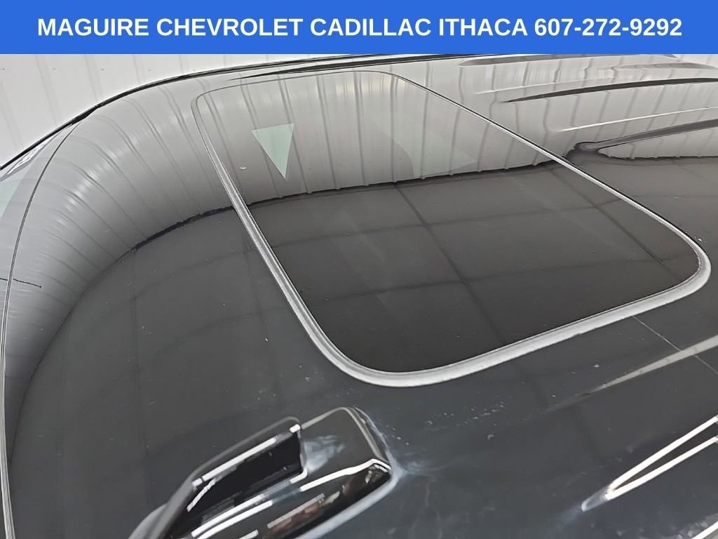Used 2021 GMC Sierra 1500 Denali AWD/4WD image 12