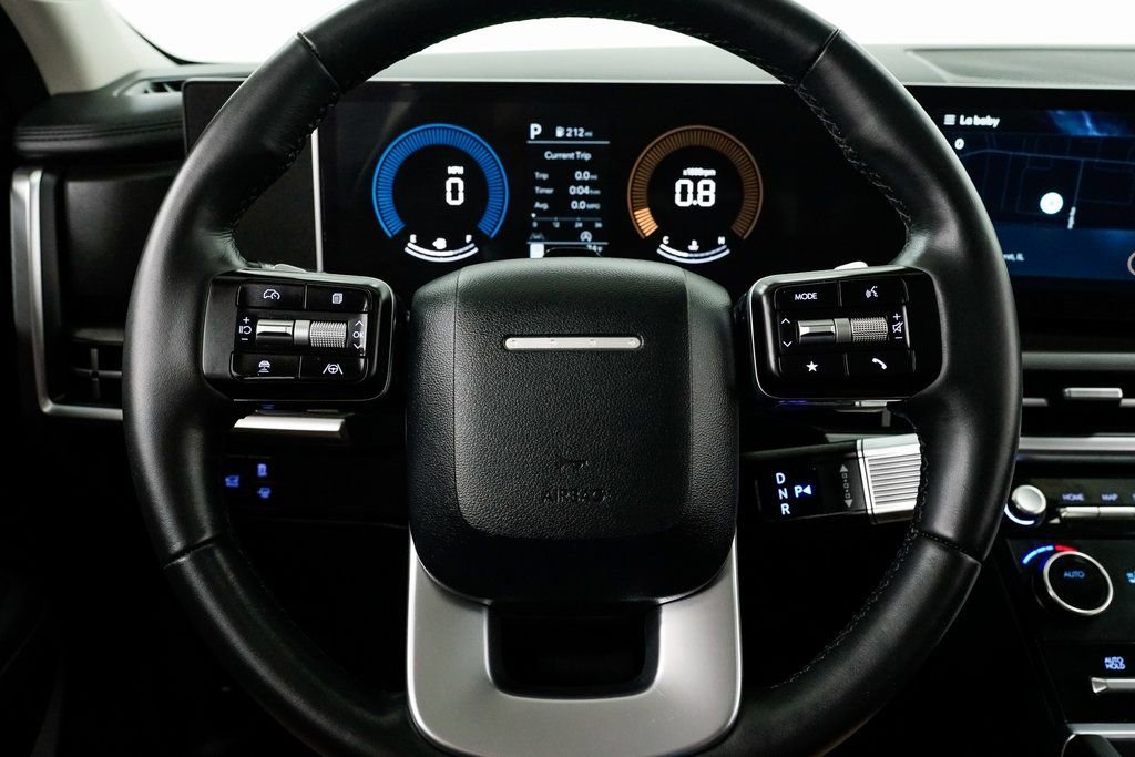 Used 2025 Hyundai Santa Fe XRT image 13