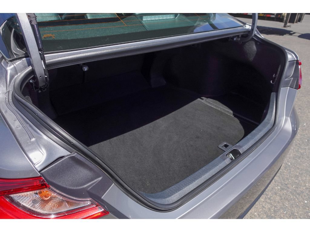 Used 2025 Toyota Camry SE FWD image 22