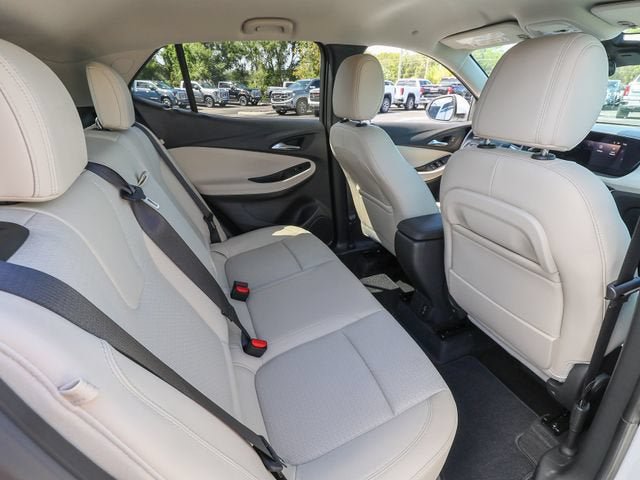 Used 2026 Buick Encore GX Preferred w/ Comfort Package FWD image 23