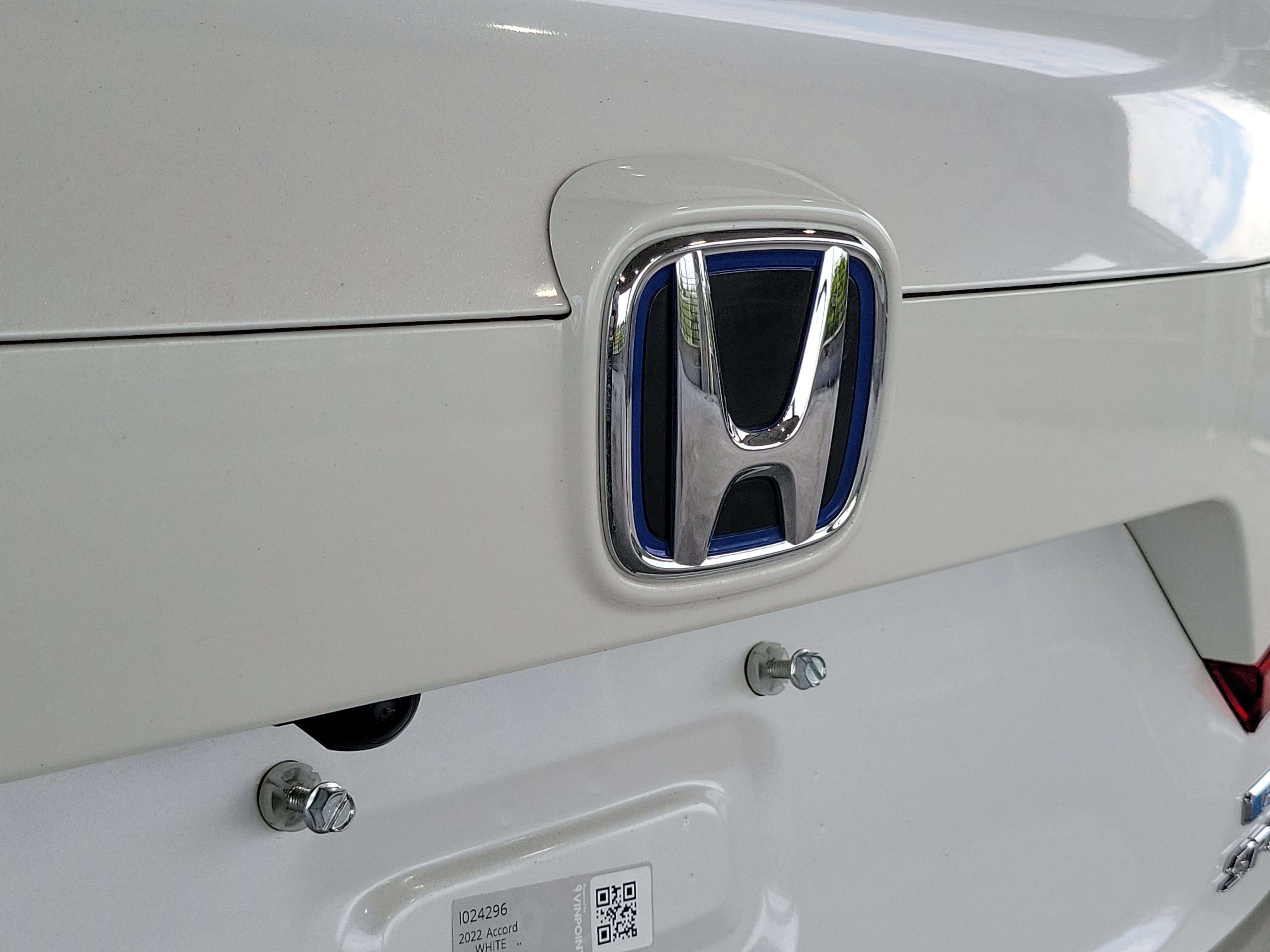 Used 2022 Honda Accord Sport image 6